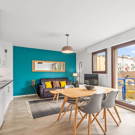 Terraces Of Bonlieu - The Nest Annecy Exterior foto
